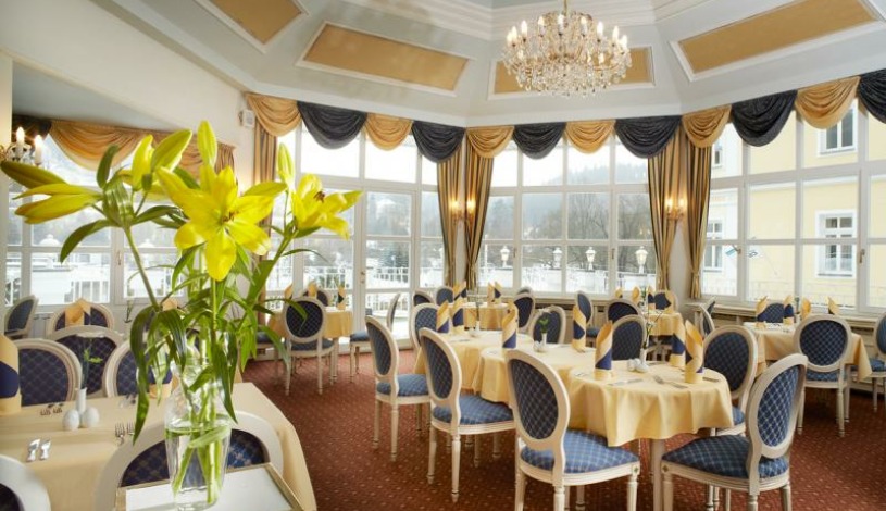 Orea Spa Hotel Palace Zvon Mariánské Lázně